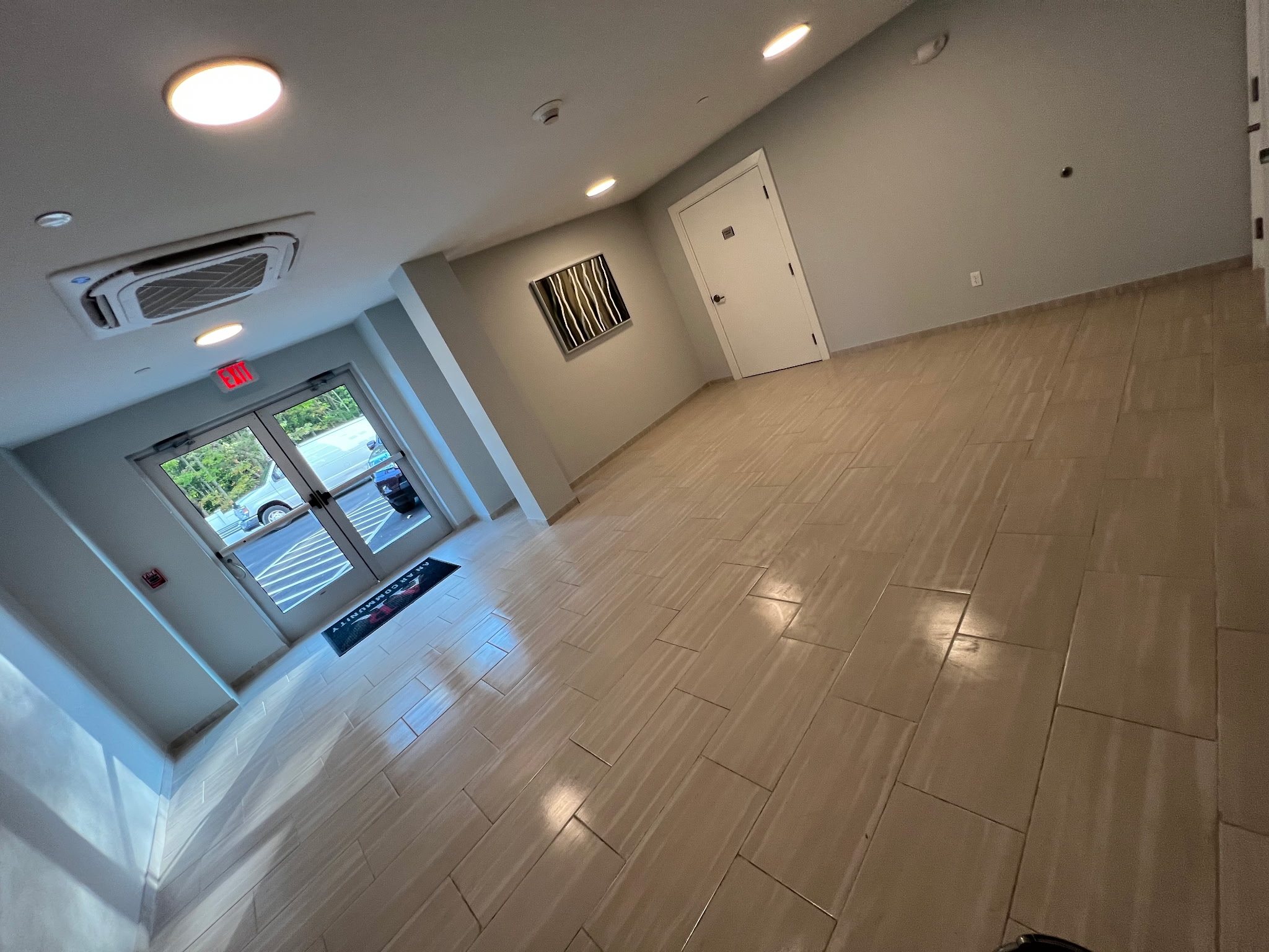Gym 2